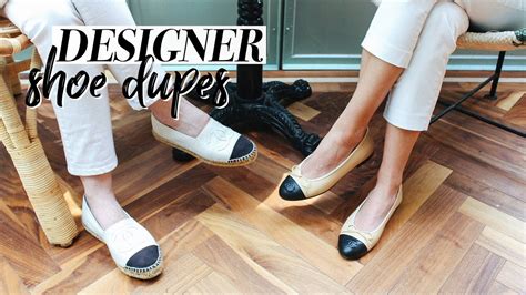 marais shoe dupe|designer shoes dupes.